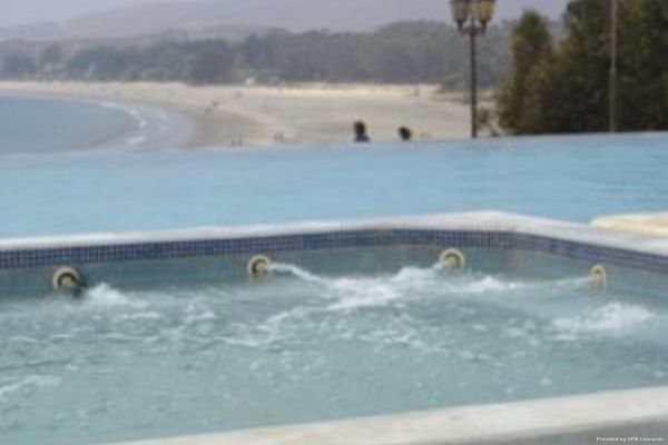 REGATA HOTEL (Pichidangui)